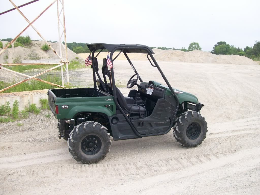 Best Springs Kawasaki Brute Forcw Best Springs Kawasaki Brute Forcw